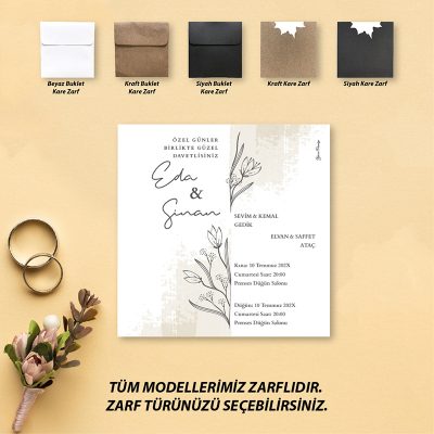 Otuz9 Kare Davetiye 0771